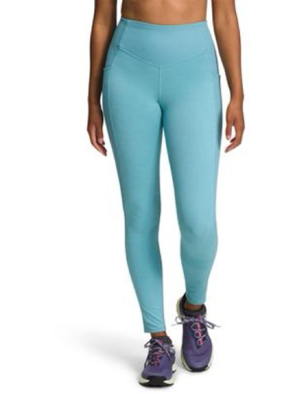 THE NORTH FACE DUNE SKY POCKET TIGHTS WOMEN'S